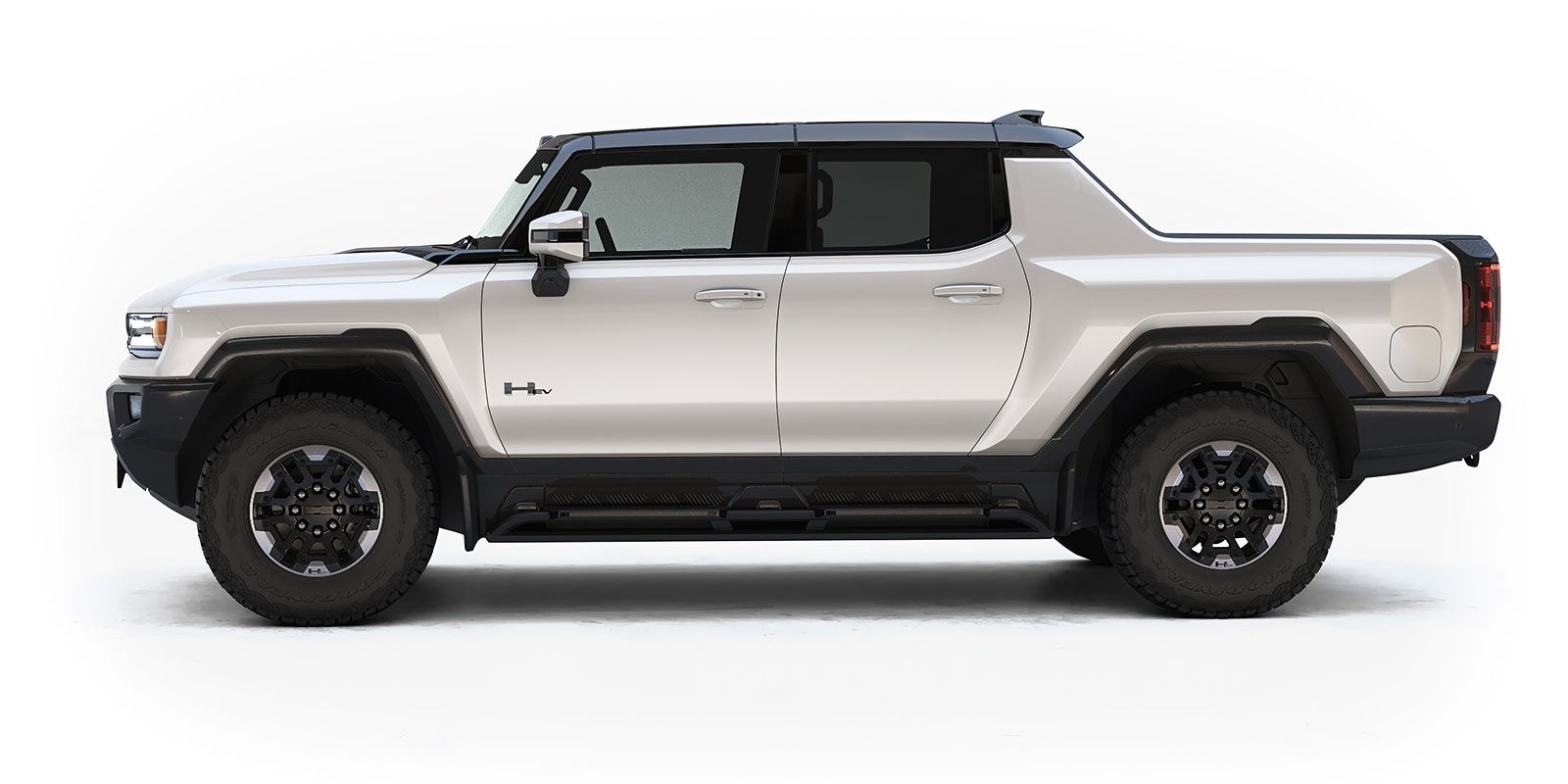 hummer ev pickup and hummer ev | Stone Buick GMC Tulare in TULARE CA