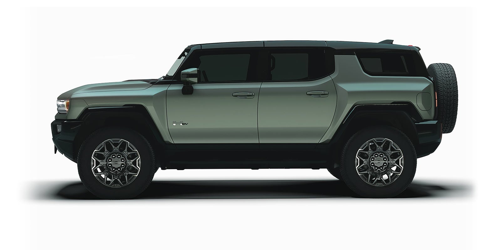 hummer ev pickup and hummer ev | Stone Buick GMC Tulare in TULARE CA