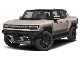 HUMMER EV vs Tesla Cybertruck - Stone Buick GMC Tulare in TULARE CA