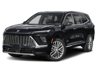 Buick Enclave - Stone Buick GMC Tulare in TULARE CA