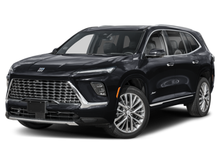 Buick Enclave - Stone Buick GMC Tulare in TULARE CA