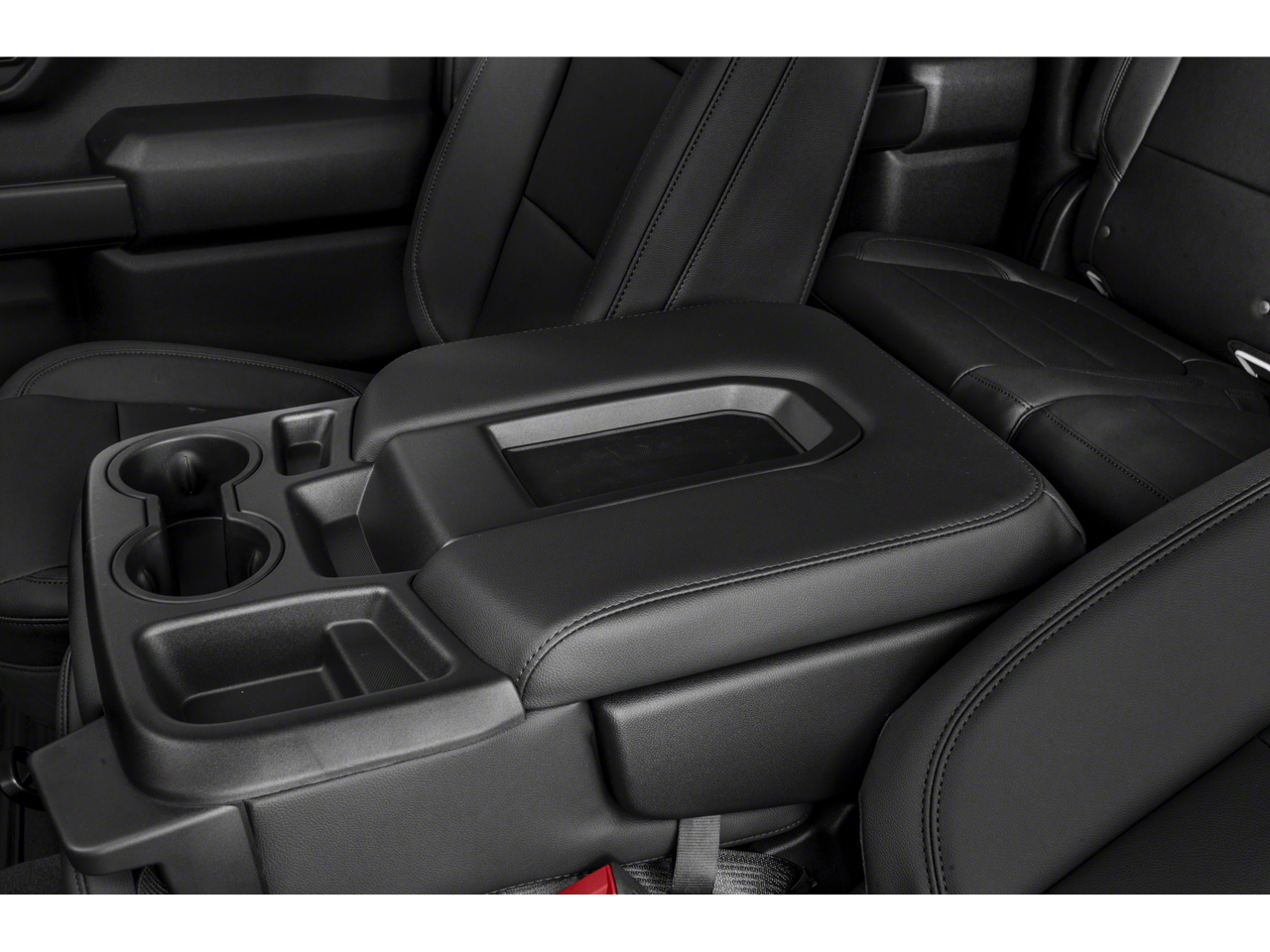 2020 GMC Sierra 2500 HD SLT