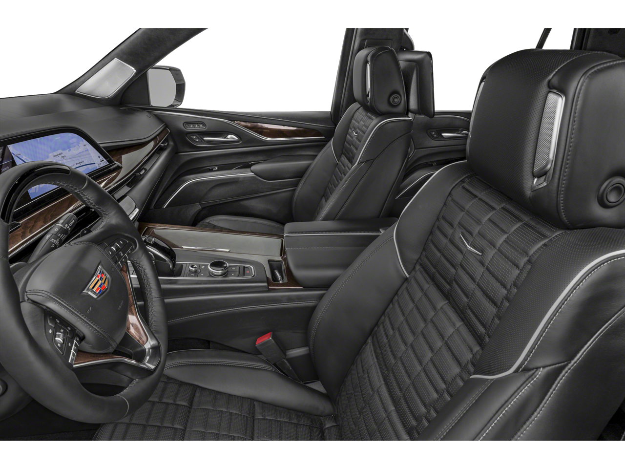 2023 Cadillac Escalade 4WD Sport