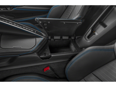 2025 Chevrolet Corvette Z06 3LZ