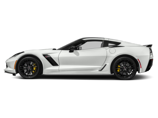 2018 Chevrolet Corvette Z06 Z06 3LZ