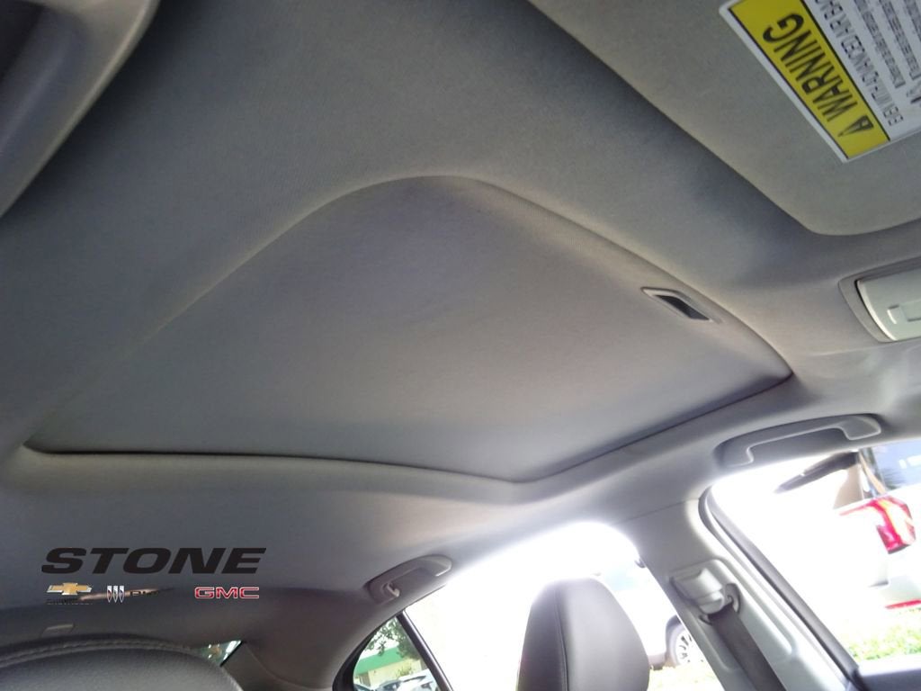 2019 Acura TLX Base