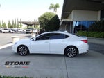 2019 Acura TLX Base