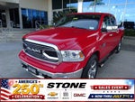 2019 RAM 1500 Classic Laramie Crew Cab 4x2 5'7" Box