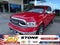 2019 RAM 1500 Classic Laramie Crew Cab 4x2 5'7" Box