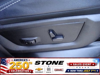 2019 RAM 1500 Classic Laramie Crew Cab 4x2 5'7" Box