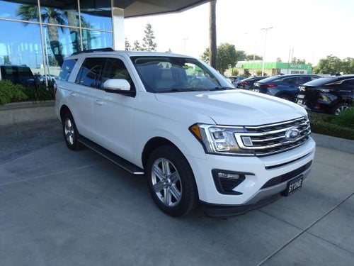 2020 Ford Expedition XLT