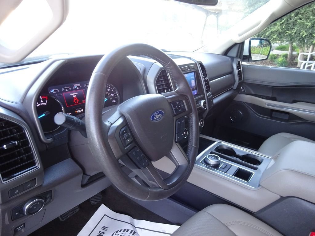 2020 Ford Expedition XLT