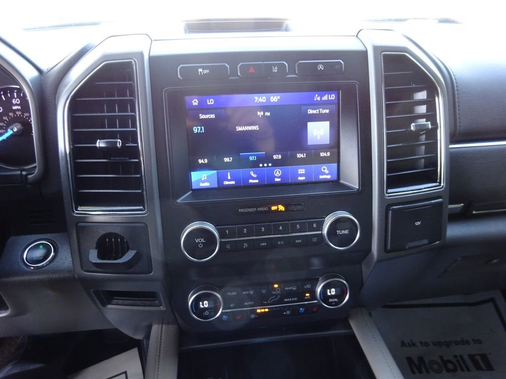 2020 Ford Expedition XLT