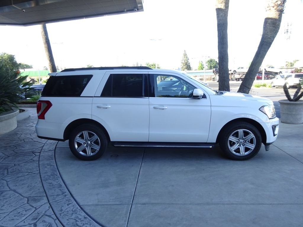 2020 Ford Expedition XLT