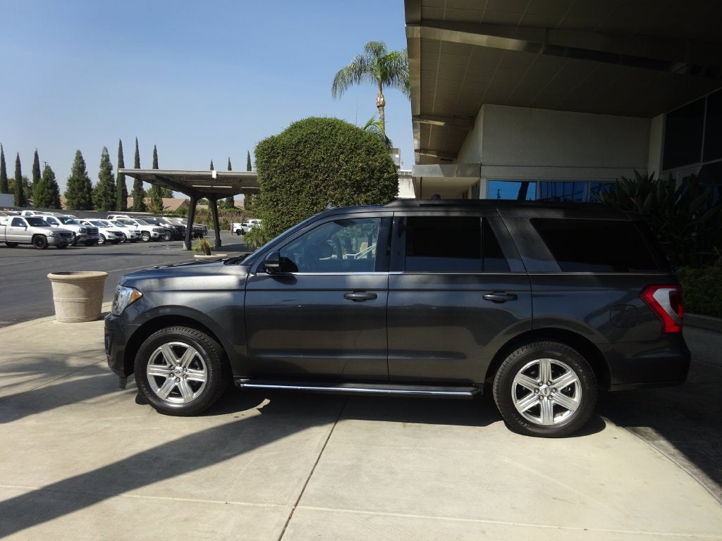 2021 Ford Expedition XLT