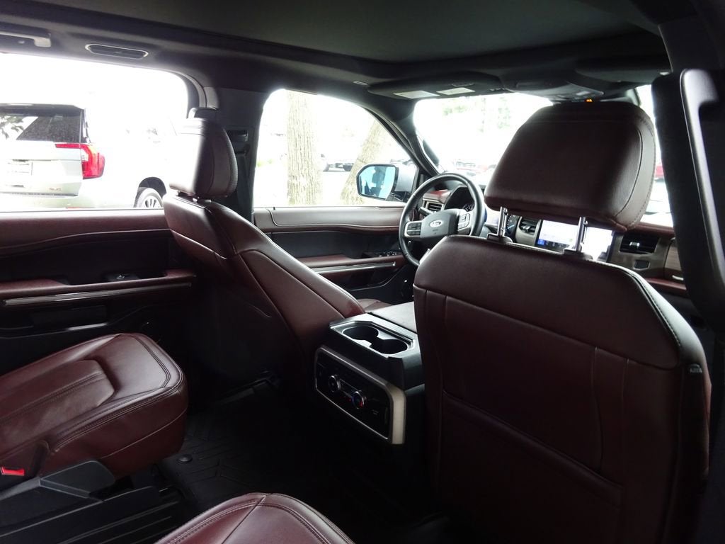 2022 Ford Expedition Limited