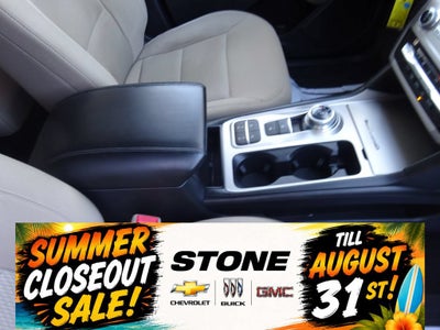 2021 Ford Explorer Base