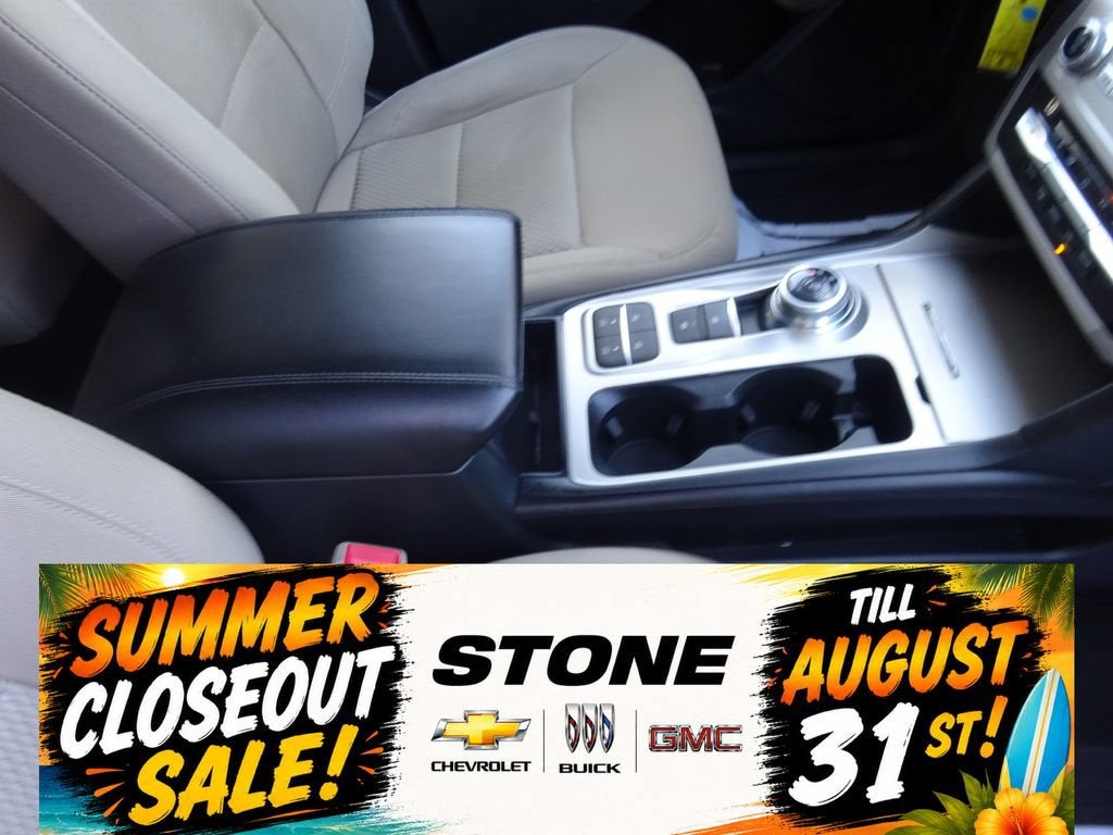 2021 Ford Explorer Base