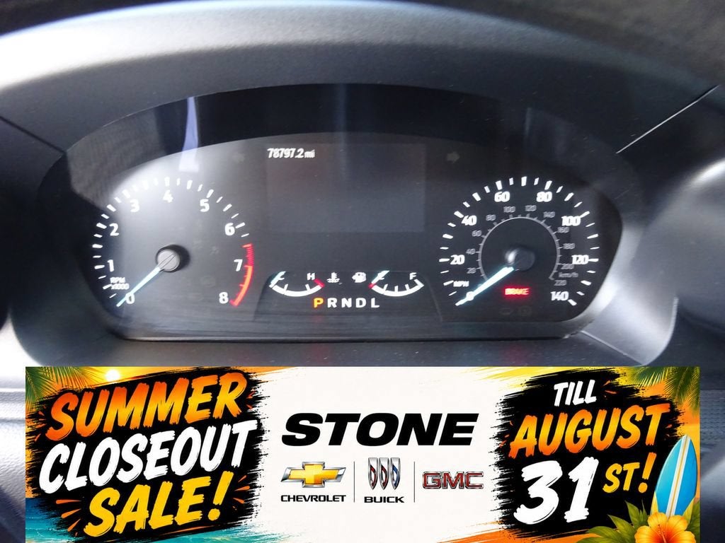 2021 Ford Explorer Base
