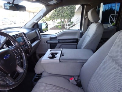 2015 Ford F-150 XL