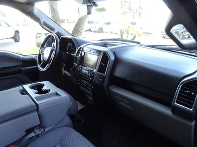 2015 Ford F-150 XL