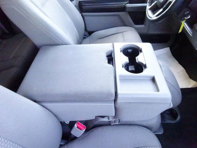 2015 Ford F-150 XL