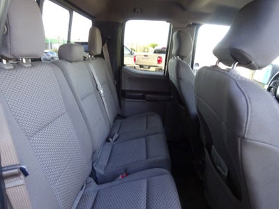 2015 Ford F-150 XL