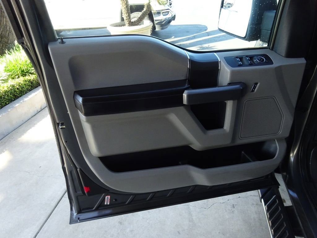 2015 Ford F-150 XL