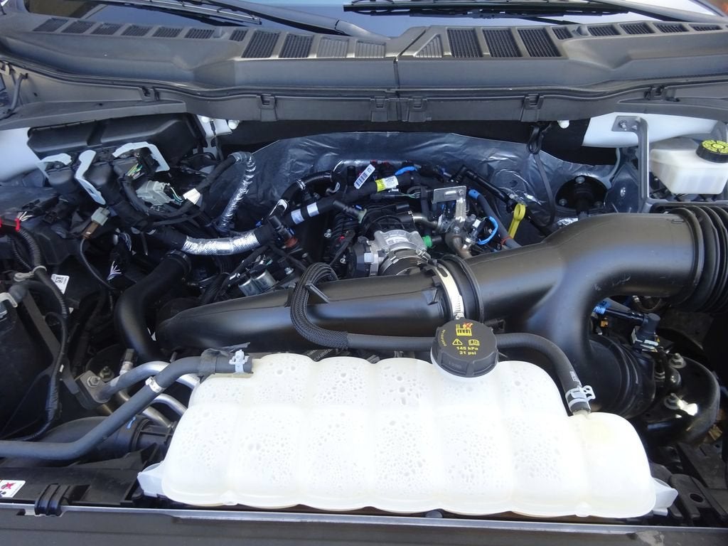 2024 Ford F-150 XL