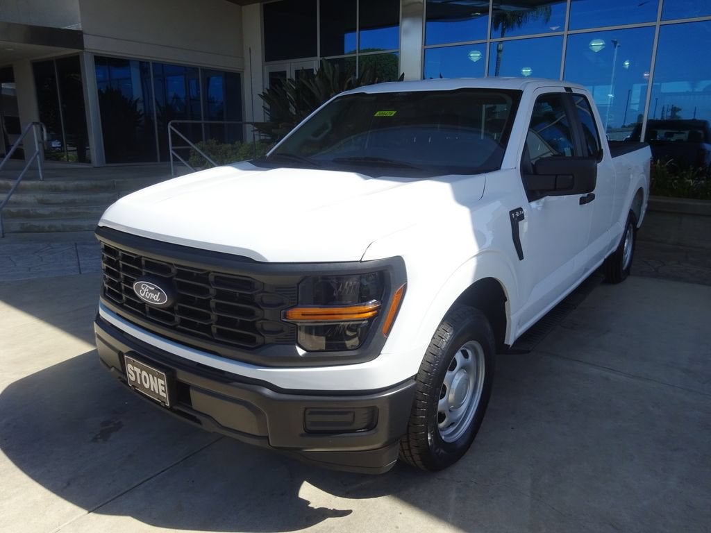 2024 Ford F-150 XL