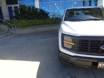 2024 Ford F-150 XL