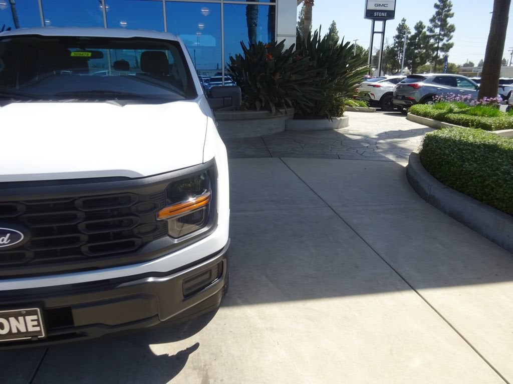 2024 Ford F-150 XL