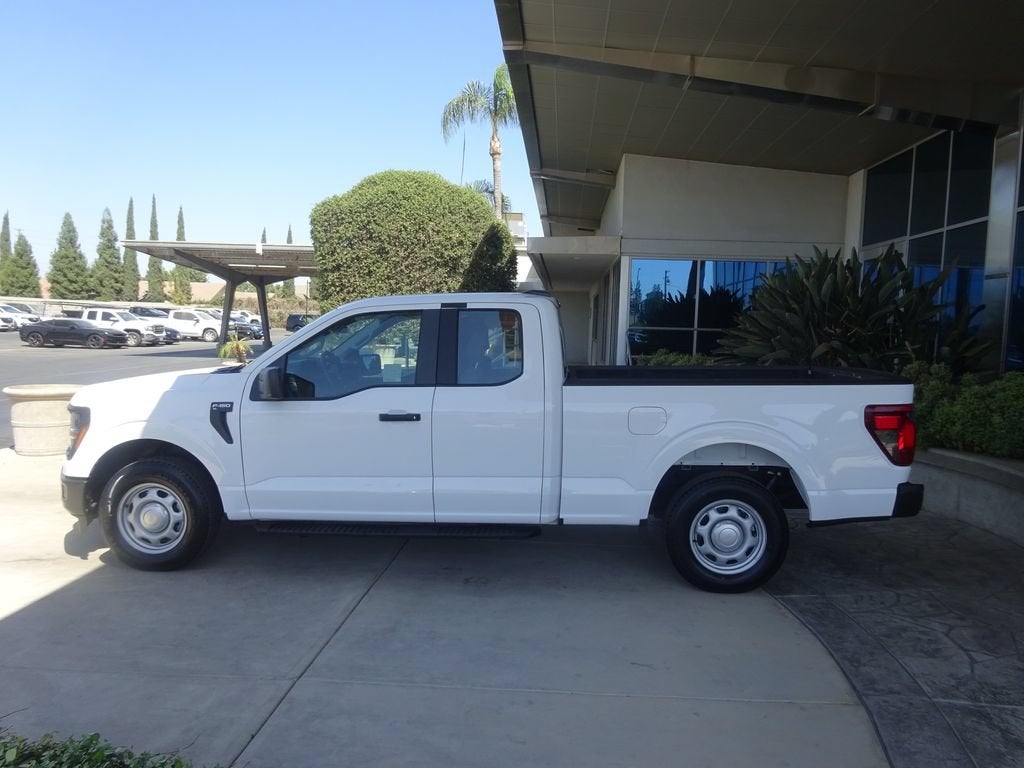 2024 Ford F-150 XL