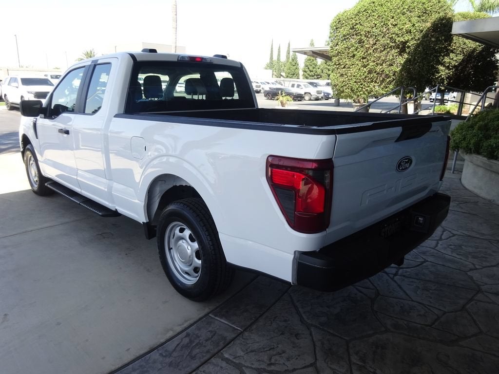 2024 Ford F-150 XL