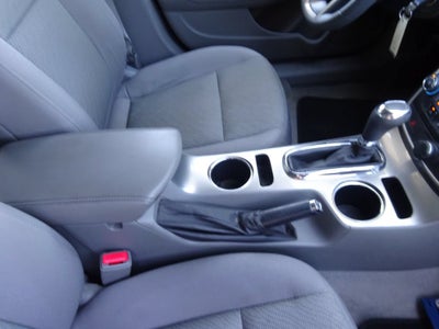 2015 Chevrolet Malibu LS