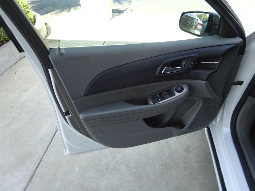 2015 Chevrolet Malibu LS