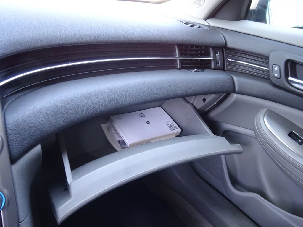 2015 Chevrolet Malibu LS