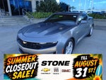 2022 Chevrolet Camaro 1LT