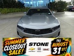 2024 Chevrolet Camaro 2LT