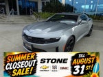 2024 Chevrolet Camaro 2LT