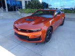2022 Chevrolet Camaro 2SS