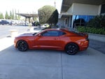 2022 Chevrolet Camaro 2SS
