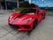 2021 Chevrolet Corvette Stingray 1LT
