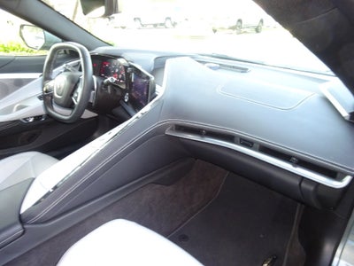 2022 Chevrolet Corvette Stingray 2LT