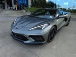 2022 Chevrolet Corvette Stingray 2LT