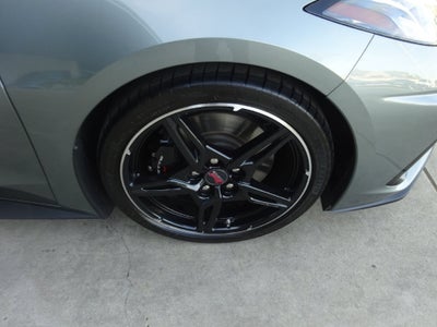 2022 Chevrolet Corvette Stingray 2LT