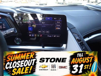 2023 Chevrolet Corvette Stingray 3LT