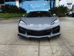 2025 Chevrolet Corvette Z06 3LZ