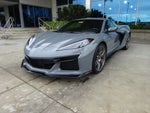 2025 Chevrolet Corvette Z06 3LZ