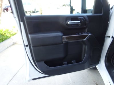 2020 Chevrolet Silverado 2500 HD LT